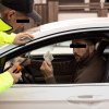 Un polițist din Iași a fost mituit de 4 ori într-o singură lună de șoferii opriți în trafic