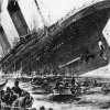 Un supraviețuitor de pe Titanic povestește cum a fost salvat de la îngheț chiar de femeia pe care o ajutase să urce în barca de salvare