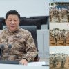 Xi își reorganizează armata. Liderul de la Beijing vrea mai mult control și strategii pentru „războiul inteligent” modern (CNN)