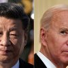 Xi Jinping și Joe Biden au vorbit despre tensiunile China - SUA. „O concurenţă intensă necesită o activitate diplomatică intensă”