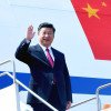 Xi Jinping va face un turneu european în luna mai. Ce țări va vizita liderul de la Beijing
