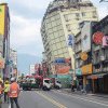 Zeci de cutremure au lovit Taiwanul, marți dimineață. Cel mai puternic a avut magnitudinea 6,3
