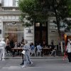 „Străzi Deschise, București - Promenadă Urbană”. Concerte și spectacole și pe strada Zece Mese / Program 20-21 aprilie