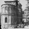 Tezaurul risipit prin tot Bucureștiul: rămășițele Mănăstirii Văcărești. Pe unde mai sunt azi resturile comorii doborâte cu macaraua cu bilă
