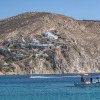 VIDEO Tragonisi, o insuliță de lângă Mykonos, a fost scoasă la vânzare. De ce costă totuși 50 de milioane de euro