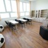 Primele dotări cu mobilier modern pentru școlile din Ialomița