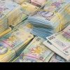 Banii pentru pensii, virați către Poșta Română și bănci până în 30 aprilie