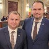 Dănuț Cristescu, senator PSD: “Încă o inițiativă social-democrată care sprijină persoanele cu handicap!” / Declarație politică