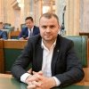 Dănuț Cristescu, senator PSD, inițiativă legislativă în sprijinul pensionarilor / Declarație politică