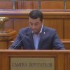 Deputat Florin Piper Savu: Salariul minim european, o promisiune PSD pentru un trai mai bun în România / Declarație de presă