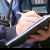 Operațiunile cu produse pentru protecția plantelor, verificate de polițiști / Nereguli și dosare penale la Brânceni și Izvoarele