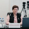 A ajuns în CSP, dar a picat vetting-ul pentru CSJ: Svetlana Balmuş, desemnată de Maia Sandu, nu a promovat evaluarea de intergitate