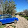 A furat un automobil din curtea unei gospodării și a plecat cu acesta în localitatea vecină: Un bărbat din Drochia, reținut