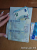 A încercat să mituiască o polițistă de frontieră cu 20 de euro ca să treacă vama fără Carte Verde: Bărbatul, denunțat