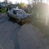 Accident grav la Soroca: Doi tineri, transportați la spital după ce motocicleta cu care mergeau a fost lovită de un VAZ. Șoferul mașinii era beat