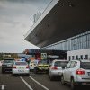 Alerta cu bombă din Aeroportul Chişinău, falsă: Ce spun oamenii legii