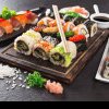 ANSA retrage de pe rafturi un lot de alge marine uscate pentru sushi: Care este motivul