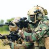 Antrenamente la centrele Armatei Naționale: Militarii moldoveni, americani și români se vor instrui împreună