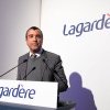 Arnaud Lagardère demisionează din funcția de director general al Grupului Lagardère, după ce a fost pus sub acuzare