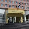 Aşteptări cu lunile la Institutul Oncologic din Chişinău: Pacienţii stau în rând până la 94 de zile pentru o internare sau consultaţie