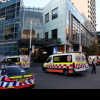 Atac armat la un mall din Sydney. Un bărbat a înjunghiat mai multe persoane și a fost împușcat de polițiști. Cel puțin patru morți
