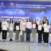 Cei mai buni la limba rusă: 40 de elevi, premiați pentru rezultate remarcabile la Olimpiada Republicană