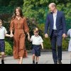 Copiii lui Kate Middleton, pregătiți pentru cel mai negru scenariu: George, Charlotte și Louis au fost duși la psiholog