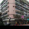 Cutremur în Taiwan. Clădirile au fost zguduite
