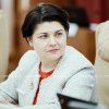 (doc) Natalia Gavrilița a ridicat de la BNM, în cinci luni, peste 487 mii lei: Declarația de avere a fostei prim-ministre