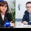 Dragalin, cu întrebări la Comisia Pre-Vetting, care a evaluat-o pozitiv pe Olesea Vîrlan: Ce solicitari are șefa PA