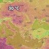 Europa, mai fierbinte decât Sahara: A fost cel mai cald martie înregistrat vreodată: Ultimele 10 luni au avut recorduri de temperatură