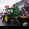 Fermierii polonezi au pus capăt blocadei de la granița cu Ucraina, după luni de proteste