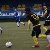 Fotbal feminin: S-au stabilit semifinalistele Cupei Moldovei, după un meci retur