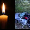 (foto) Cine este tânăra decedată în accidentul de pe traseul Pașcani- Pereni