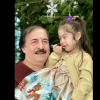 (foto) „Tati te iubește mult!”: Fiica lui Nicolae Botgros împlinește astăzi 6 anișori. Mesajul emoționant pe care i-l transmite maestrul