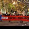 Google a demis cu scandal 28 de angajați care protestau față de un contract cu Israelul, pe fondul războiului din Gaza
