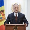 Igor Dodon, mesaj de Ziua Drapelului R. Moldova: Să ne păstrăm identitatea, memoria istorică și tradițiile creștine