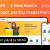 În Moldova și-a început activitatea un nou constructor pentru crearea magazinelor online Cartum.md