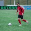 Internaționalul Cristian Dros, primul gol la campionatului de fotbal al Belarusului: Meciul, încheiat la egalitate