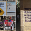 „Întoarce-te acasă la tine”. Spaniolii protestează împotriva supraturismului. Măsurile luate de localnici ca să descurajeze turiştii să le mai „calce pragul”