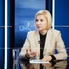 Irina Vlah: În iunie va fi clar cum va participa opoziția în alegerile prezidențiale