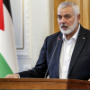 Israelul a pus-o sub acuzare pe sora liderului Hamas Ismail Haniyeh, pentru instigare şi solidaritate cu un grup terorist