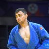 Judocanul din Moldova, Adil Osmanov, a cedat în lupta cu legendarul Shavdatuashvili Lasha: Ce loc a ocupat la Campionatul European din Zagreb