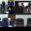 (live) CSP, în ședință extraordinară: Consiliul urmează să inițieze concursul pentru selectarea Procurorului General