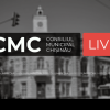 (live/update) Aleșii CMC, cu replici chiar la început de ședință. Pântea: MAN își asumă guvernarea orașului. Popa: Foarte prost și incompetent