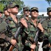 Ministerul Apărării își deschide porțile: 1450 de tineri, așteptați să completeze rândurile militarilor din Armata Națională