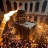 Mitropolia Moldovei organizează un pelerinaj în Israel, care va culmina cu aducerea Focului Haric: Călătoria costă 1400 de euro
