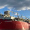 Moldovenii vor utiliza gaz din SUA: Chișinăul a cumpărat 2,6 milioane de metri cubi din portul grecesc Alexandroupolis
