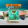 MY TRAVEL - te duce gratis în Maldive - nu este doar un slogan, ci o promisiune a unei aventuri memorabile ALL INCLUSIVE: O oportunitate unică ABSOLUT GRATUITĂ!