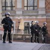 Norvegia îşi înarmează poliţiştii. Ce comunitate a primit ameninţări